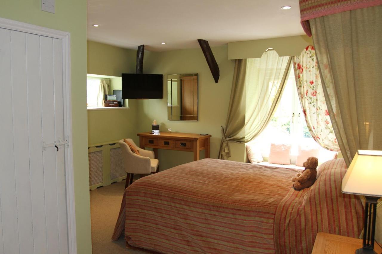 סידמות' The Salty Monk Bed & Breakfast מראה חיצוני תמונה