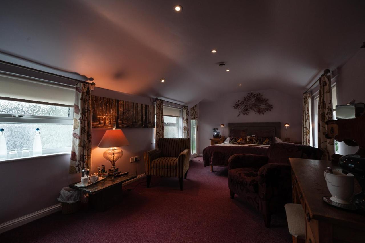 סידמות' The Salty Monk Bed & Breakfast מראה חיצוני תמונה