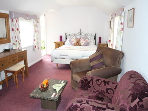 סידמות' The Salty Monk Bed & Breakfast מראה חיצוני תמונה