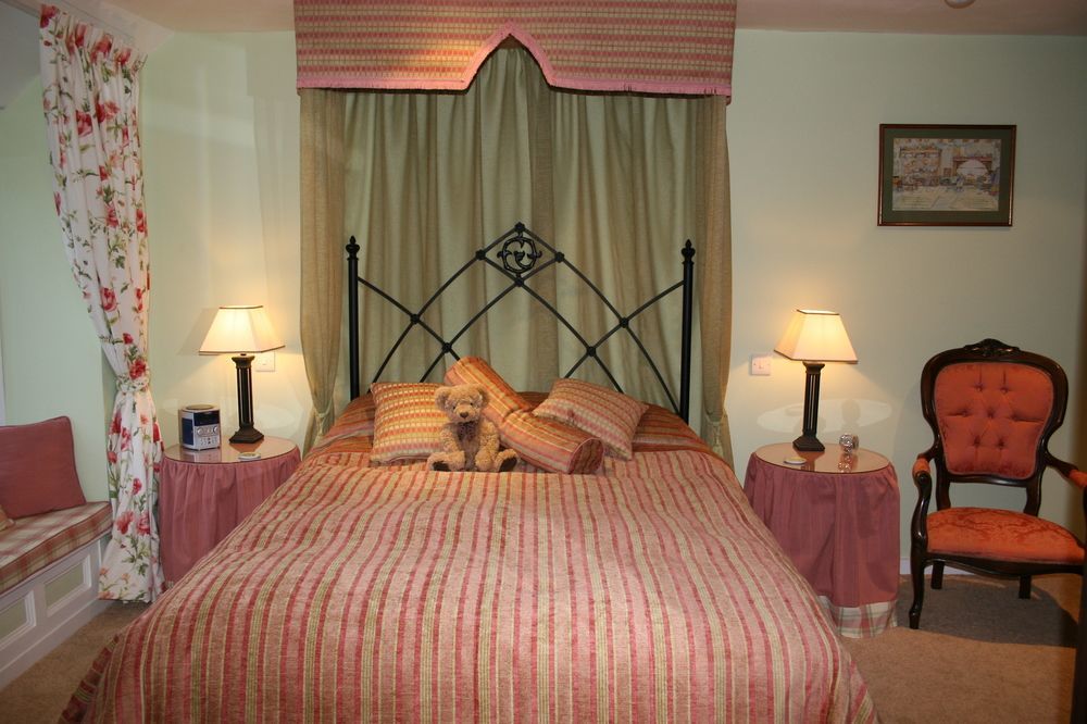 סידמות' The Salty Monk Bed & Breakfast מראה חיצוני תמונה